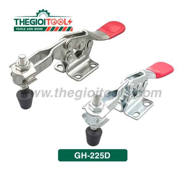 cam kep dinh vi cong nghiep gh 225 D toggle clamp thep ma kem inox 304 luc kep 227kg.png