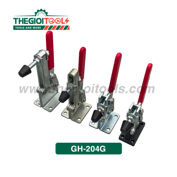 cam kep dinh vi gh 204g 204gb 204gbl 204glbh toggle clamp 2