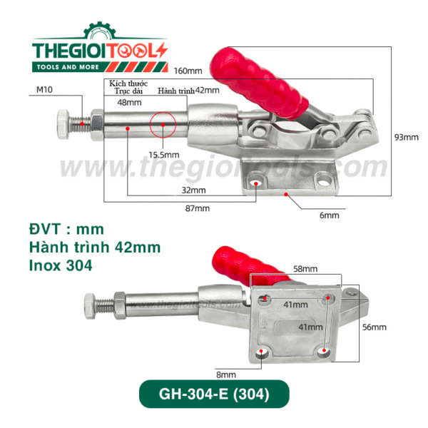 cam kep nhanh loai keo day gh 304 E pull push toggle clamp inox 304.png